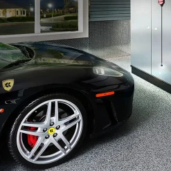 STKR Concepts Ultrasonic Garage Parking Sensor