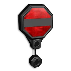 STKR Concepts Ultrasonic Garage Parking Sensor
