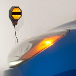 STKR Concepts Ultrasonic Garage Parking Sensor
