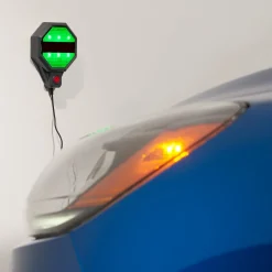STKR Concepts Ultrasonic Garage Parking Sensor