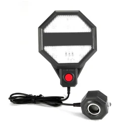 STKR Concepts Ultrasonic Garage Parking Sensor