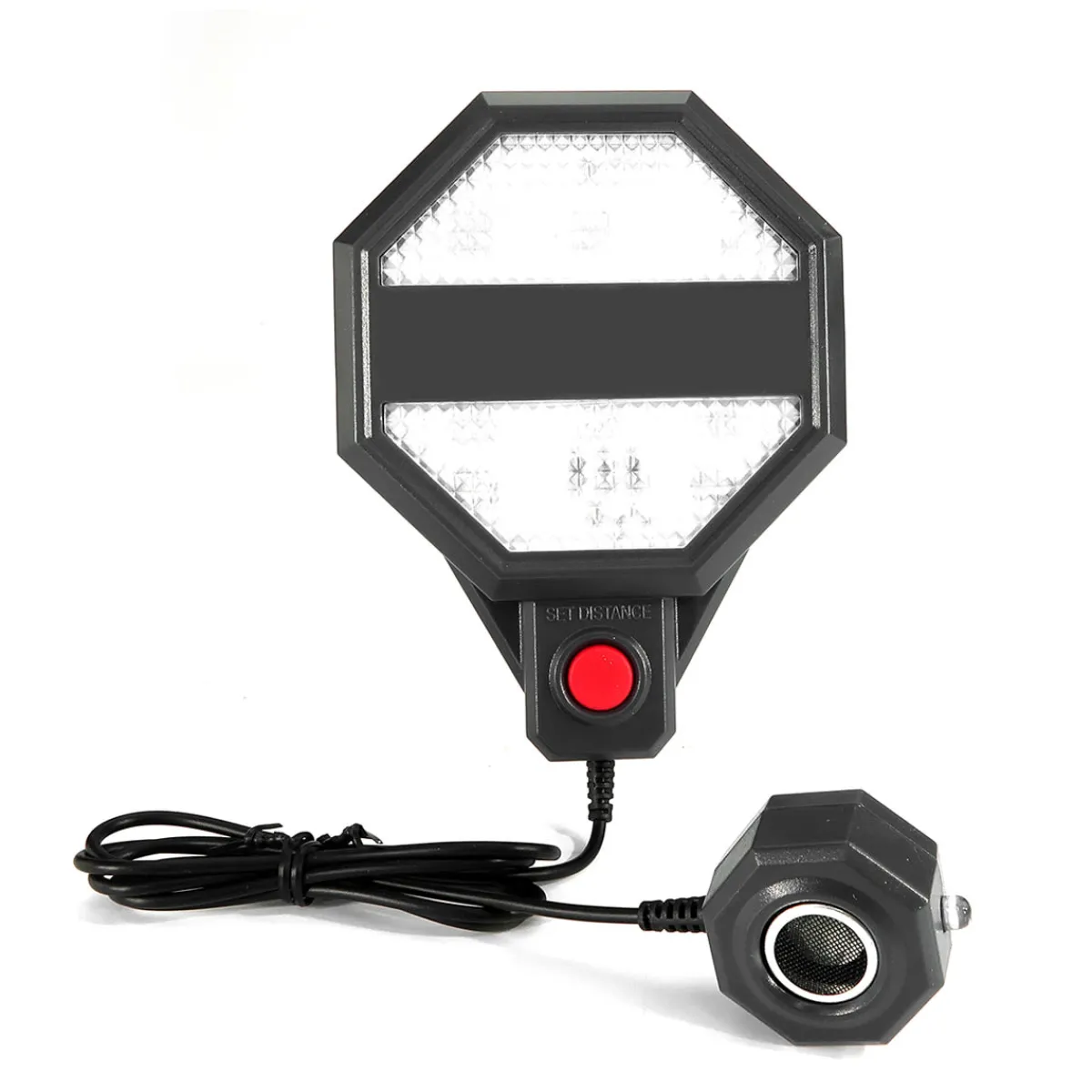 STKR Concepts Ultrasonic Garage Parking Sensor