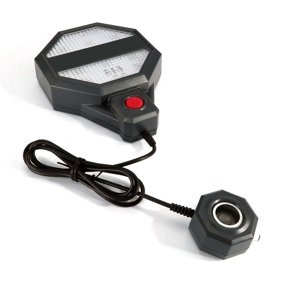 STKR Concepts Ultrasonic Garage Parking Sensor