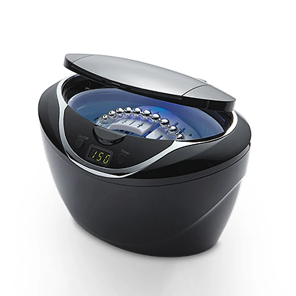 GoPlus (Costway) Ultrasonic Jewelry Cleaner