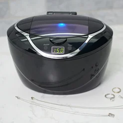 GoPlus (Costway) Ultrasonic Jewelry Cleaner
