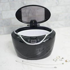 GoPlus (Costway) Ultrasonic Jewelry Cleaner