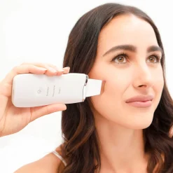 Heat in A Click LLC Ultrasonic Pore Extractor and Serum Infuser