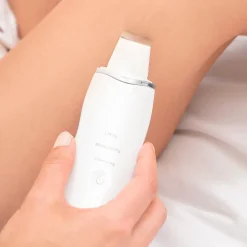 Heat in A Click LLC Ultrasonic Pore Extractor and Serum Infuser