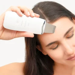 Heat in A Click LLC Ultrasonic Pore Extractor and Serum Infuser