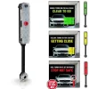 BISS Product Development, LLC Ultrasonic Side Mirror Sensor