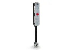 BISS Product Development, LLC Ultrasonic Side Mirror Sensor