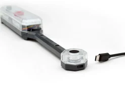 BISS Product Development, LLC Ultrasonic Side Mirror Sensor