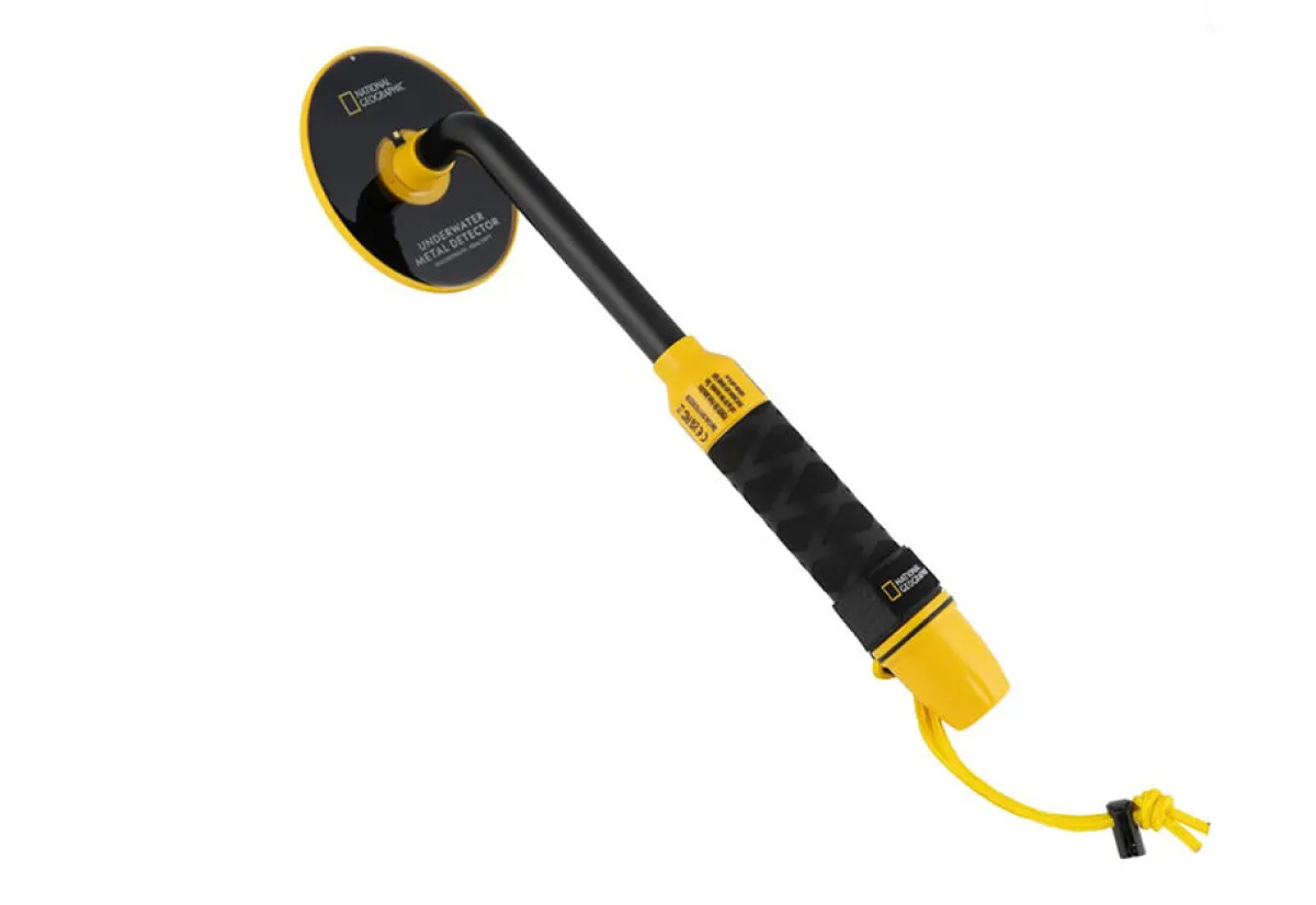Sharper Image Underwater Metal Detector
