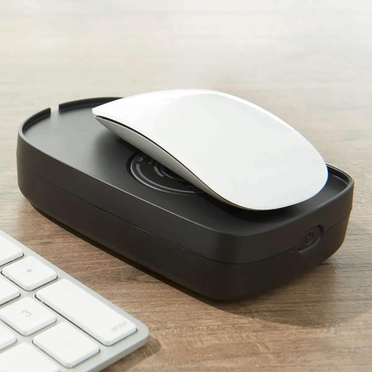 Odash Inc. Undetectable Mouse Mover