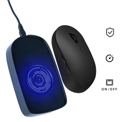 Odash Inc. Undetectable Mouse Mover
