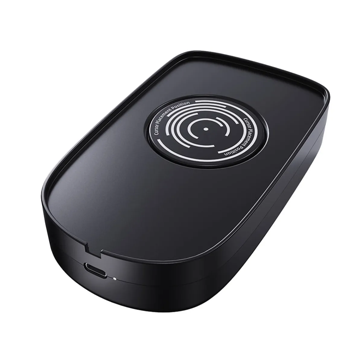 Odash Inc. Undetectable Mouse Mover
