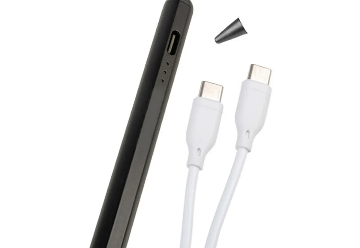 MI - Silstar Universal Active Stylus for Tablets and Smartphones