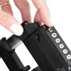 Sharper Image Universal Anti-Theft Laptop Lock