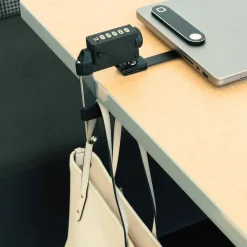 Sharper Image Universal Anti-Theft Laptop Lock