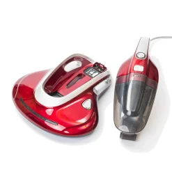 Ewbank LLC UV Sanitizing Bed Vacuum