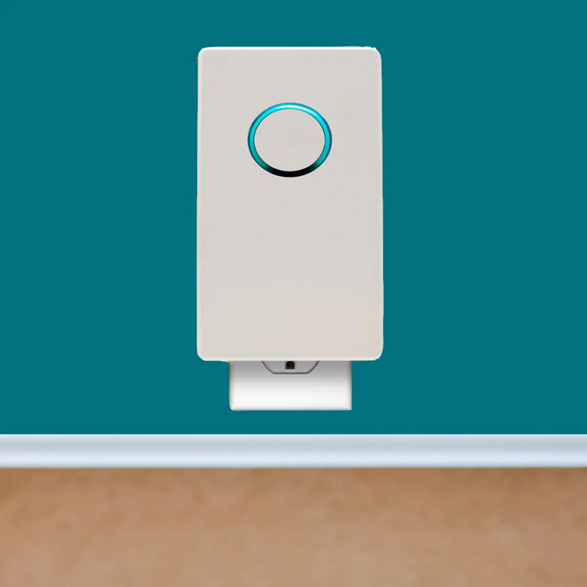 Guardian Technologies, LLC UV-C Plug-In Air Sanitizer