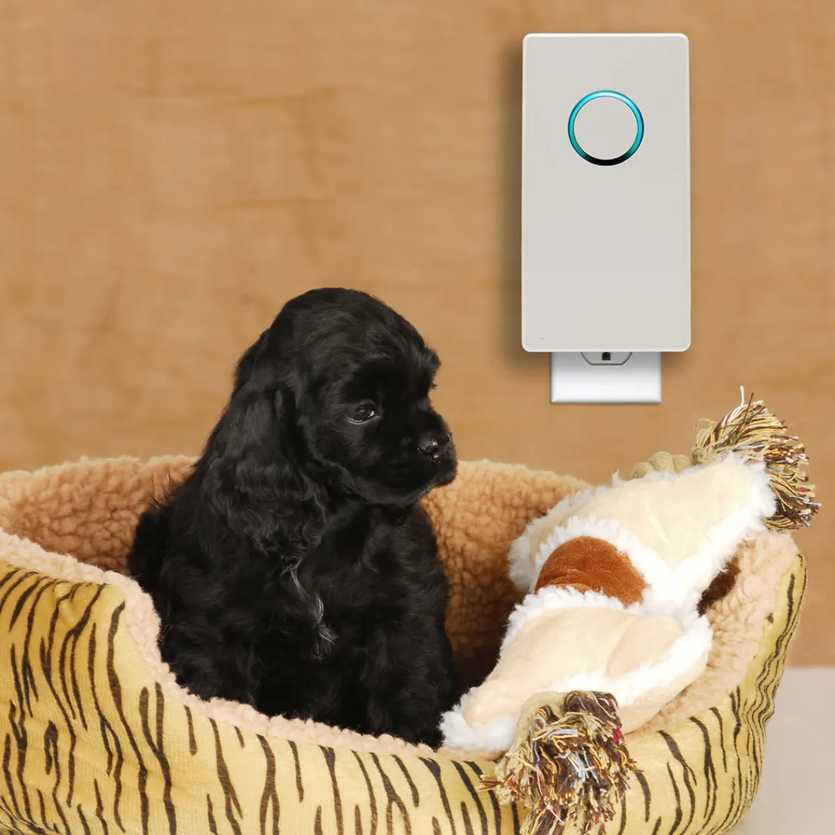 Guardian Technologies, LLC UV-C Plug-In Air Sanitizer