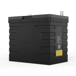 Lion Energy, LLC 12V 105Ah Lithium Iron Phosphate Battery