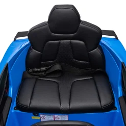 Kids DTI Direct Inc 12V Chevrolet Corvette C8 Stingray Ride-On Car