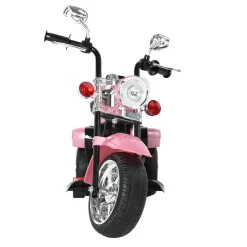 Kids DTI Direct Inc 6V Chopper Ride-On Trike