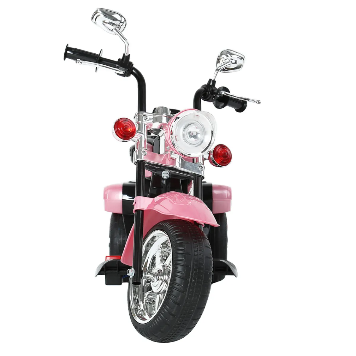 Kids DTI Direct Inc 6V Chopper Ride-On Trike