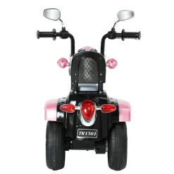 Kids DTI Direct Inc 6V Chopper Ride-On Trike