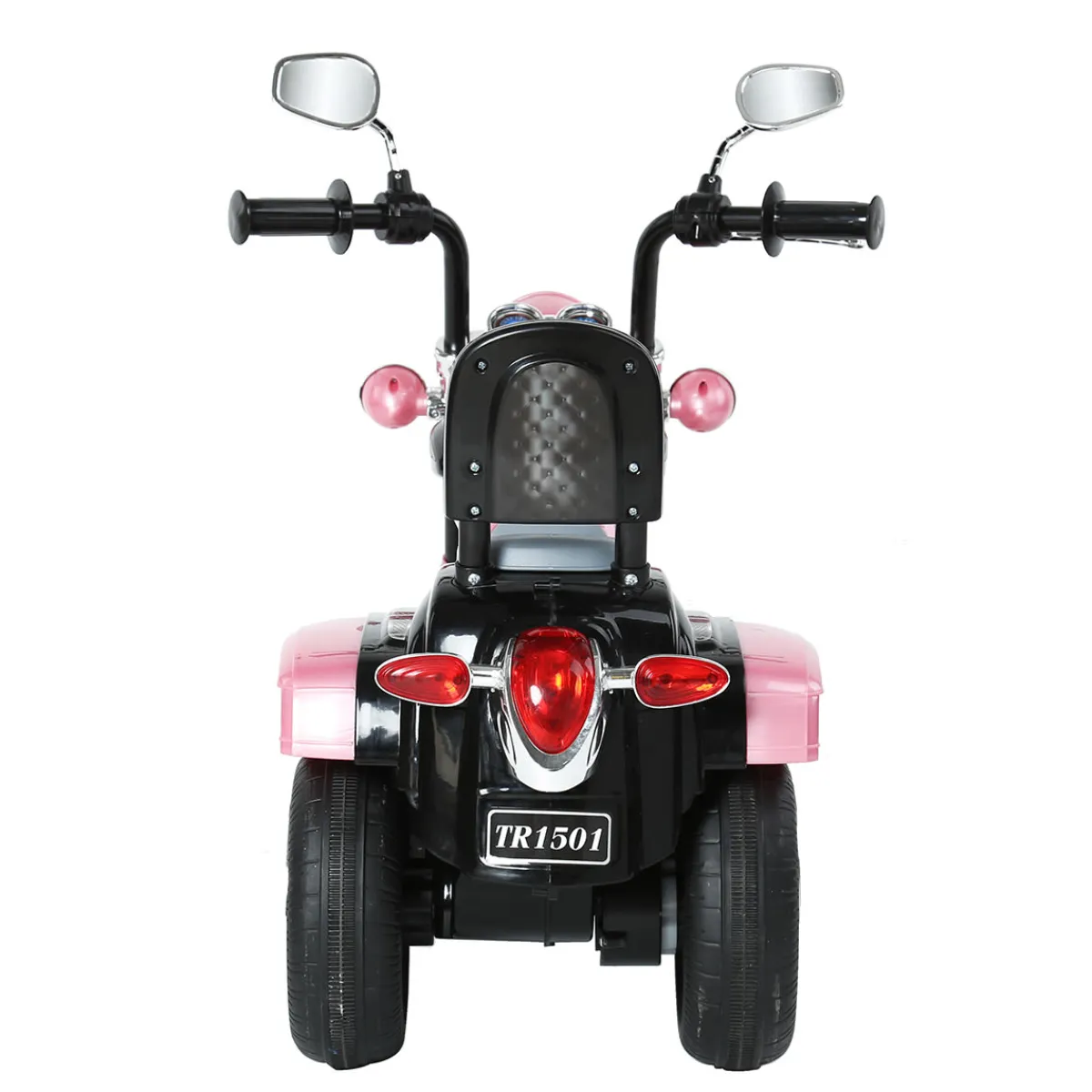 Kids DTI Direct Inc 6V Chopper Ride-On Trike