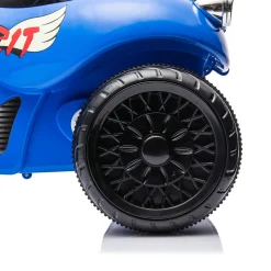 Kids DTI Direct Inc 12V Cruiser Motorcycle Ride-On
