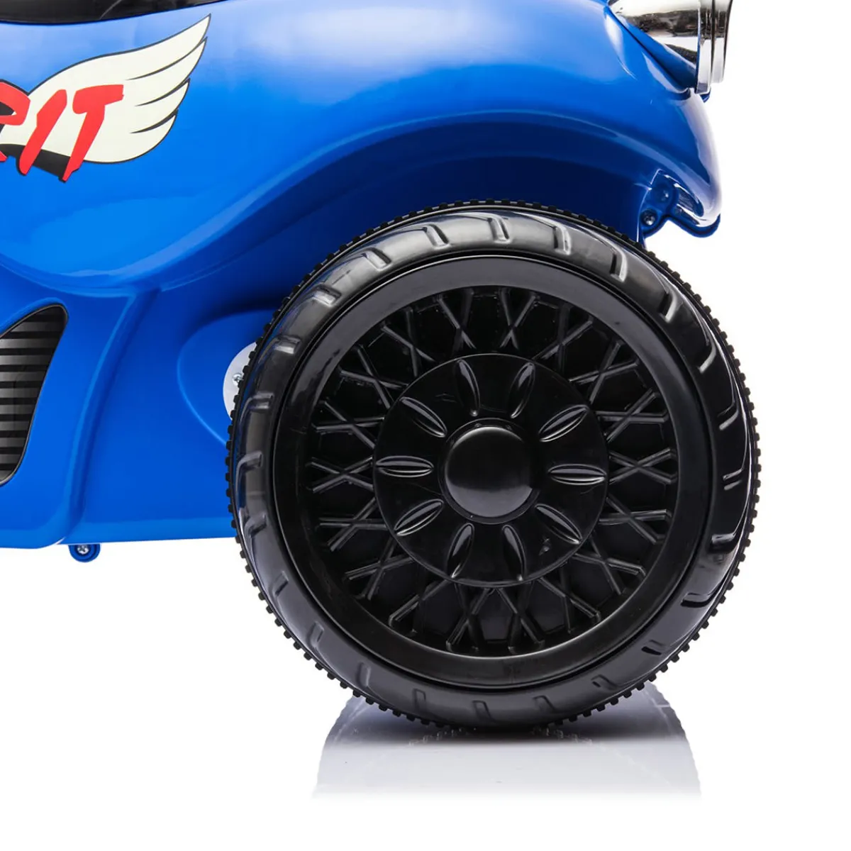 Kids DTI Direct Inc 12V Cruiser Motorcycle Ride-On