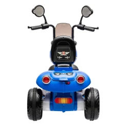 Kids DTI Direct Inc 12V Cruiser Motorcycle Ride-On