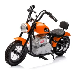 Kids Glare Technology USA Inc 36V E-Chopper Ride-On