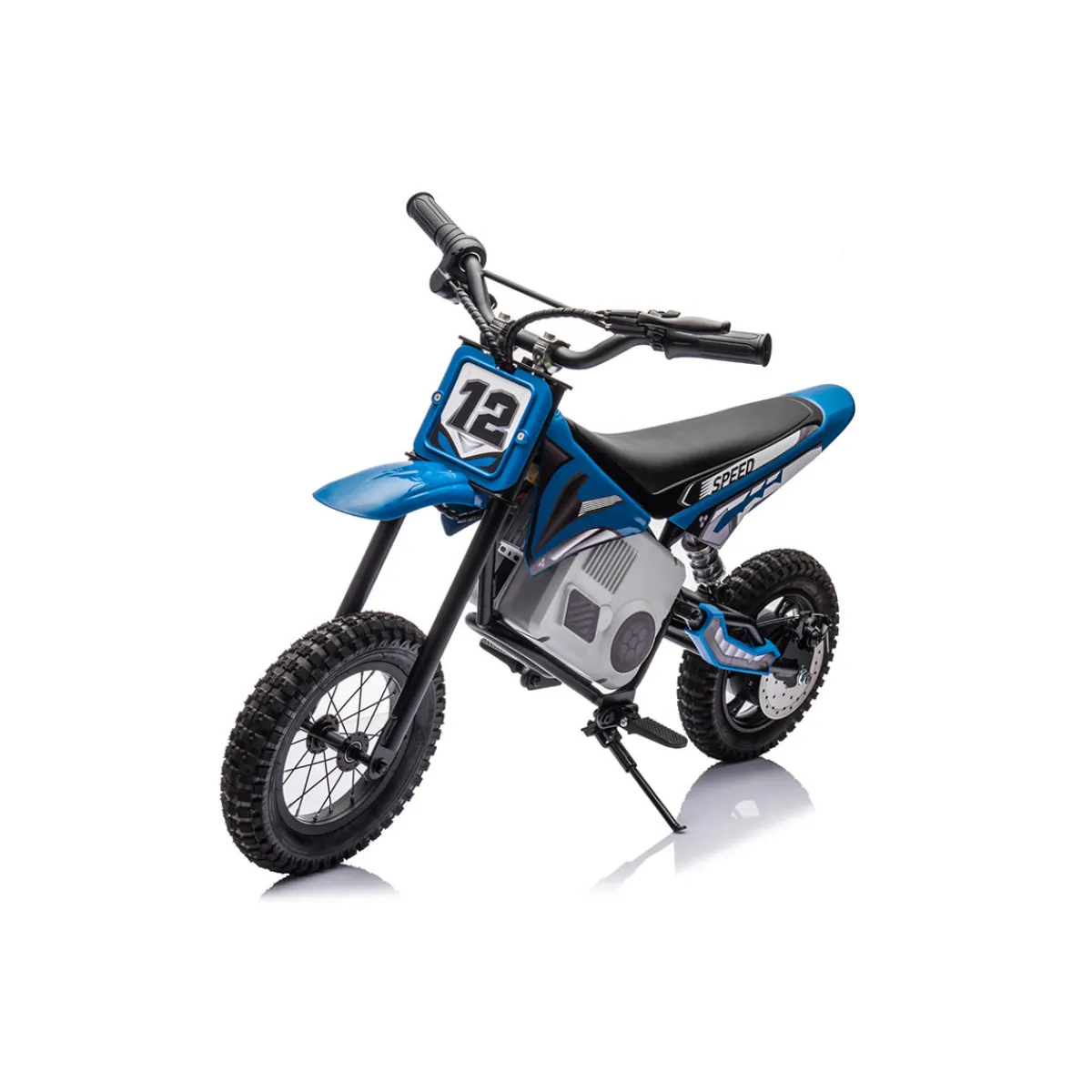 Glare Technology USA Inc 36V E-Dirt Bike with Brushless Motor