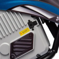 Glare Technology USA Inc 36V E-Dirt Bike with Brushless Motor