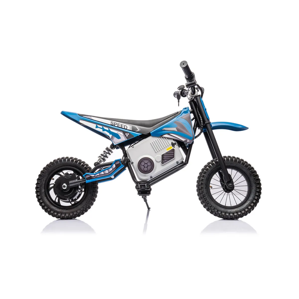Glare Technology USA Inc 36V E-Dirt Bike with Brushless Motor