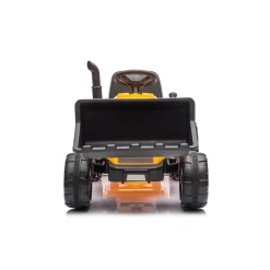 Kids DTI Direct Inc 12V Excavator Ride-on