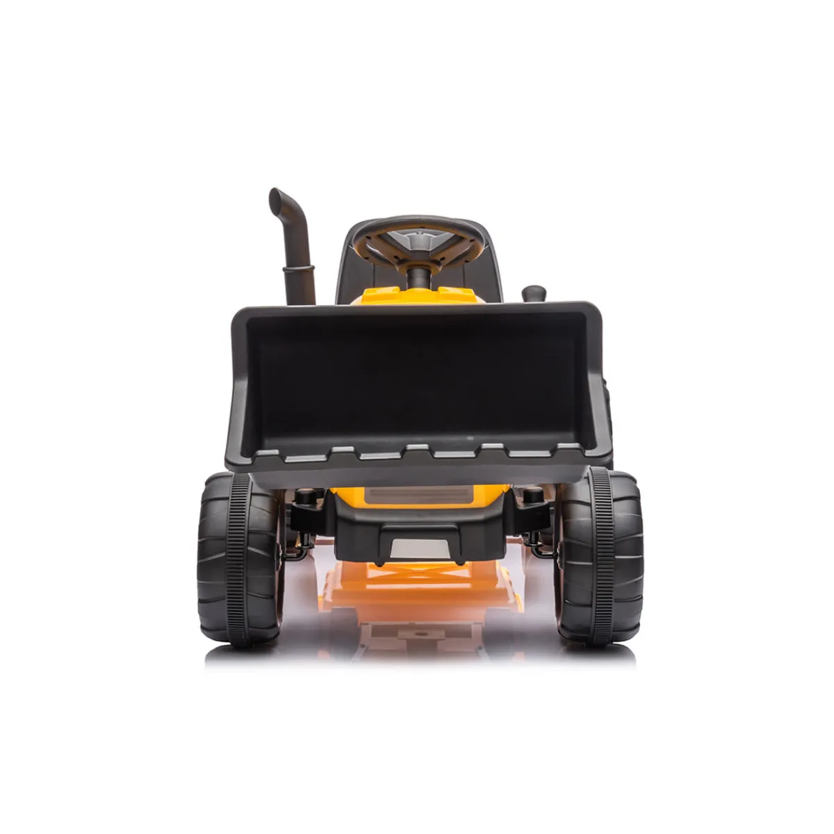 Kids DTI Direct Inc 12V Excavator Ride-on
