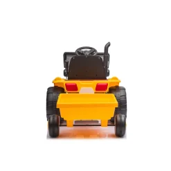 Kids DTI Direct Inc 12V Excavator Ride-on