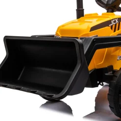 Kids DTI Direct Inc 12V Excavator Ride-on