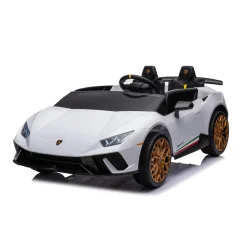 Kids DTI Direct Inc 24V Lamborghini Huracan Ride-On