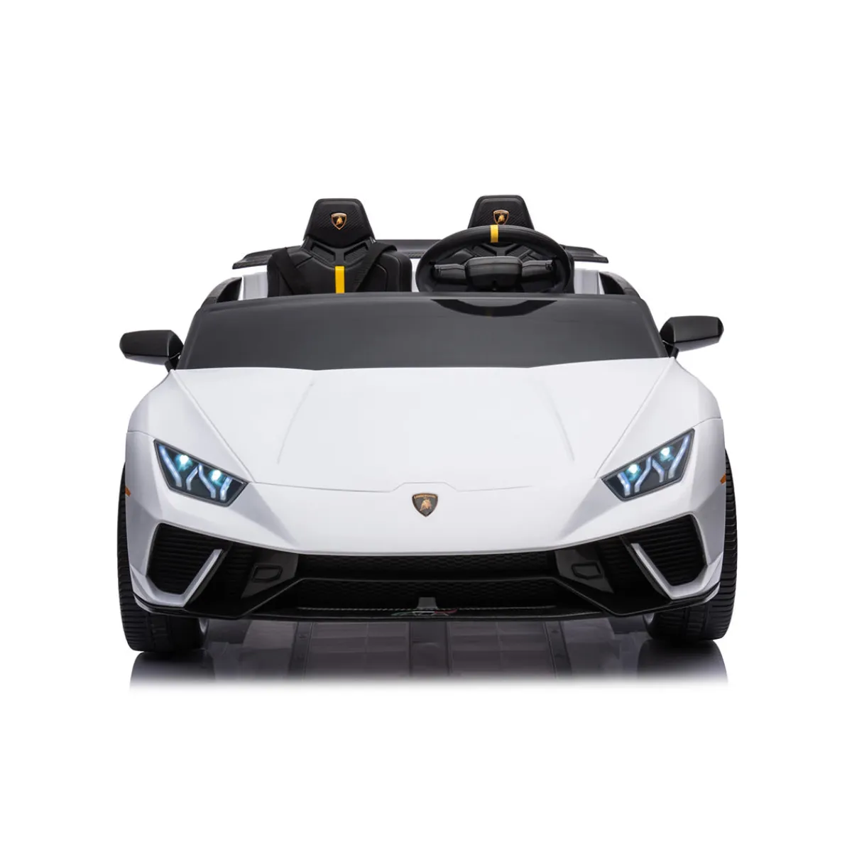 Kids DTI Direct Inc 24V Lamborghini Huracan Ride-On
