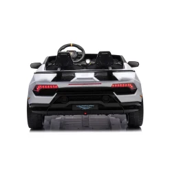 Kids DTI Direct Inc 24V Lamborghini Huracan Ride-On