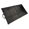 Lion Energy, LLC 12V 100W Portable Solar Panel for 530W Portable Electric Generator