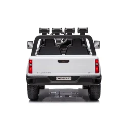 Kids DTI Direct Inc 24V 4x4 Chevrolet Silverado Ride-On Truck