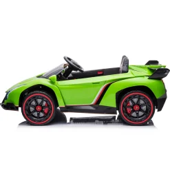 Kids DTI Direct Inc 24V 4x4 Lamborghini Veneno Ride-On Car