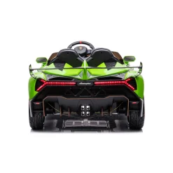 Kids DTI Direct Inc 24V 4x4 Lamborghini Veneno Ride-On Car